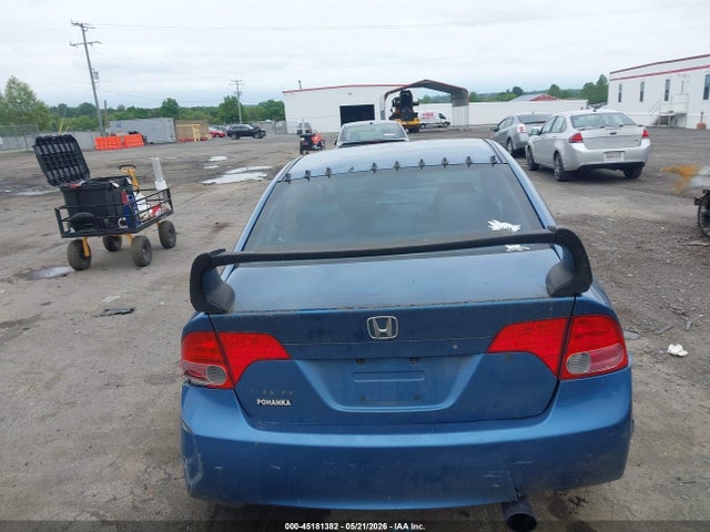 Продаж на аукціоні авто 2007 Honda Civic Ex, vin: 1HGFA16847L027996, номер лоту: 45181382