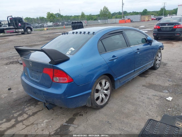 Продаж на аукціоні авто 2007 Honda Civic Ex, vin: 1HGFA16847L027996, номер лоту: 45181382