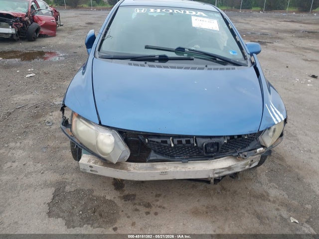 Продаж на аукціоні авто 2007 Honda Civic Ex, vin: 1HGFA16847L027996, номер лоту: 45181382
