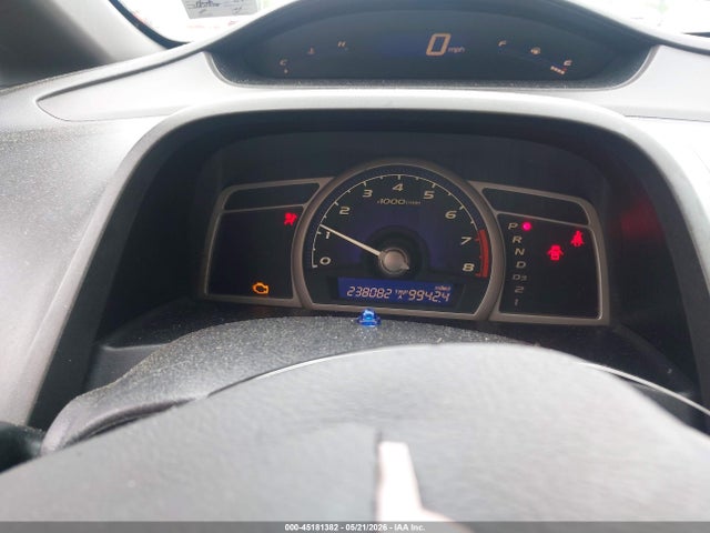 Продаж на аукціоні авто 2007 Honda Civic Ex, vin: 1HGFA16847L027996, номер лоту: 45181382