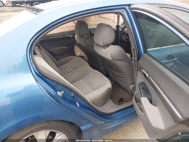 Продаж на аукціоні авто 2007 Honda Civic Ex, vin: 1HGFA16847L027996, номер лоту: 45181382