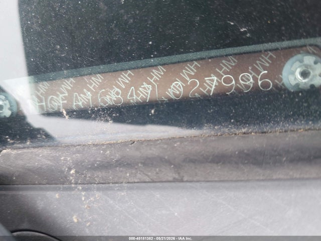 Продаж на аукціоні авто 2007 Honda Civic Ex, vin: 1HGFA16847L027996, номер лоту: 45181382