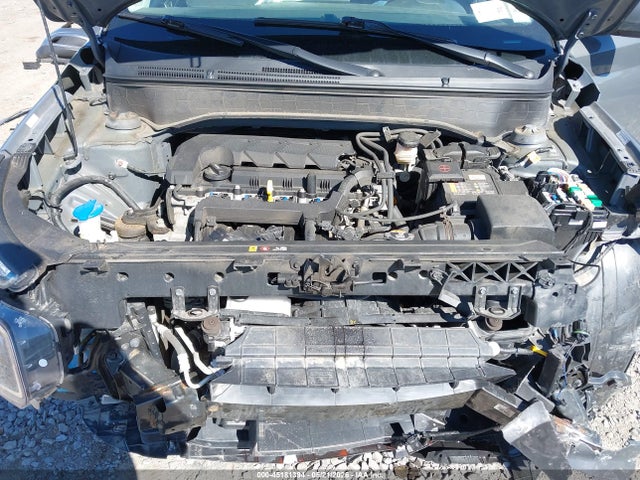 2024 Hyundai Venue Sel მანქანა იყიდება აუქციონზე, vin: KMHRC8A30RU282423, აუქციონის ნომერი: 45181394