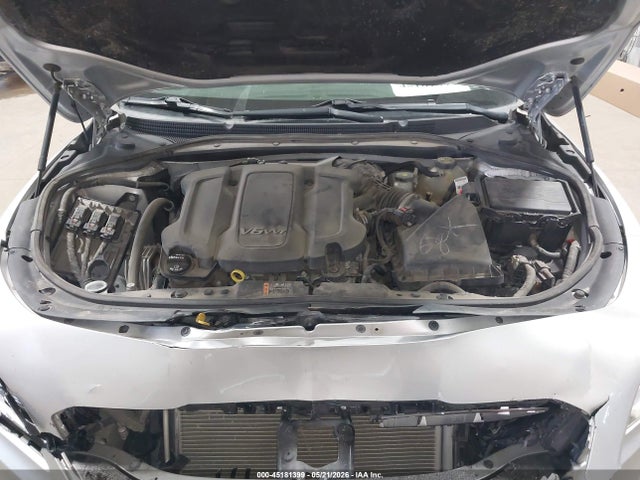 Aukcja sprzedaży 2017 Buick Lacrosse Essence, vin: 1G4ZP5SS6HU213422, numer aukcji: 45181399