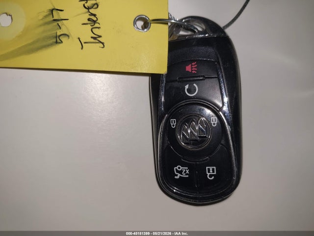 Aukcja sprzedaży 2017 Buick Lacrosse Essence, vin: 1G4ZP5SS6HU213422, numer aukcji: 45181399