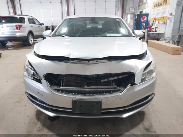 Aukcja sprzedaży 2017 Buick Lacrosse Essence, vin: 1G4ZP5SS6HU213422, numer aukcji: 45181399
