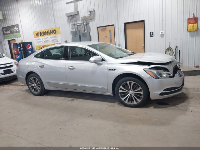Aukcja sprzedaży 2017 Buick Lacrosse Essence, vin: 1G4ZP5SS6HU213422, numer aukcji: 45181399
