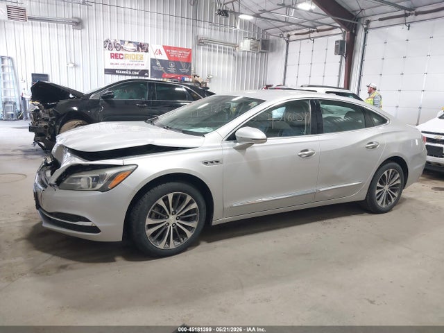 Aukcja sprzedaży 2017 Buick Lacrosse Essence, vin: 1G4ZP5SS6HU213422, numer aukcji: 45181399
