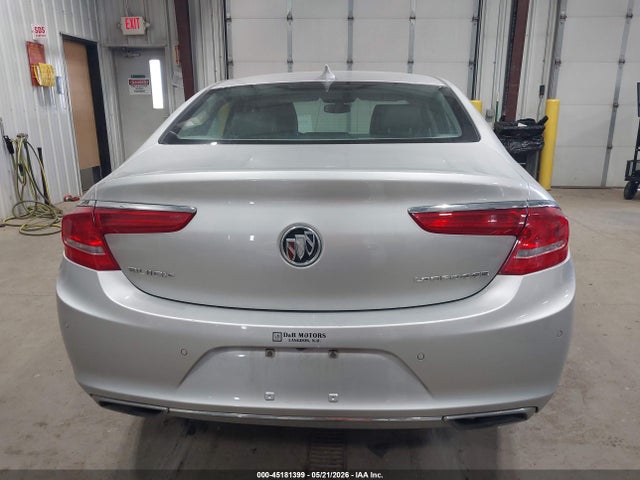 Aukcja sprzedaży 2017 Buick Lacrosse Essence, vin: 1G4ZP5SS6HU213422, numer aukcji: 45181399