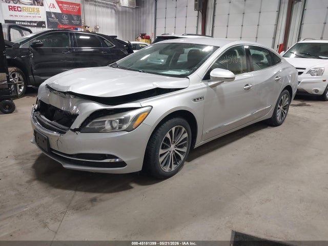 Aukcja sprzedaży 2017 Buick Lacrosse Essence, vin: 1G4ZP5SS6HU213422, numer aukcji: 45181399
