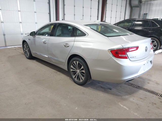 Aukcja sprzedaży 2017 Buick Lacrosse Essence, vin: 1G4ZP5SS6HU213422, numer aukcji: 45181399