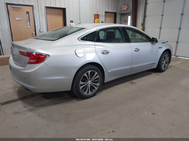 Aukcja sprzedaży 2017 Buick Lacrosse Essence, vin: 1G4ZP5SS6HU213422, numer aukcji: 45181399