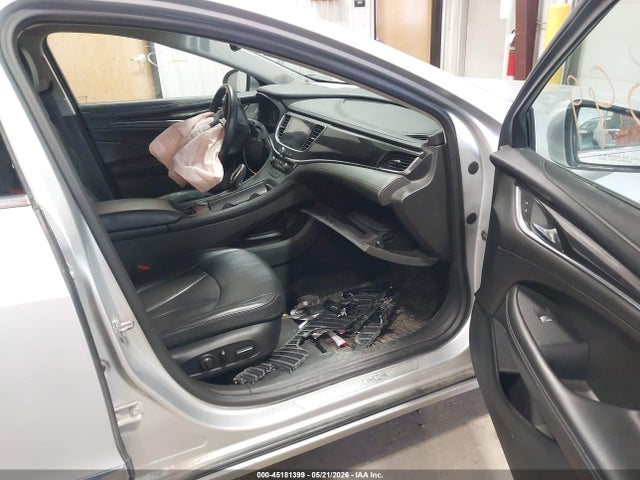 Aukcja sprzedaży 2017 Buick Lacrosse Essence, vin: 1G4ZP5SS6HU213422, numer aukcji: 45181399