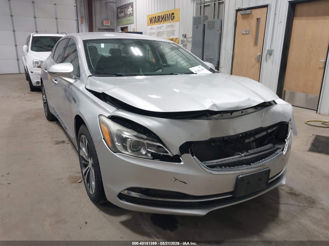 Aukcja sprzedaży 2017 Buick Lacrosse Essence, vin: 1G4ZP5SS6HU213422, numer aukcji: 45181399