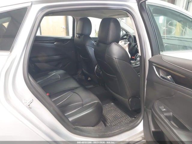 Aukcja sprzedaży 2017 Buick Lacrosse Essence, vin: 1G4ZP5SS6HU213422, numer aukcji: 45181399