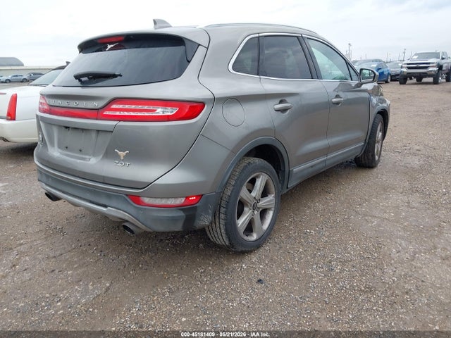 5LMCJ1C90HUL23696 Lincoln Mkc Premiere