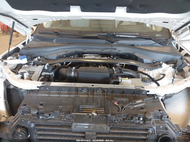 Продаж на аукціоні авто 2025 Lincoln Aviator Reserve, vin: 5LM5J7XCXSGL16472, номер лоту: 45181412