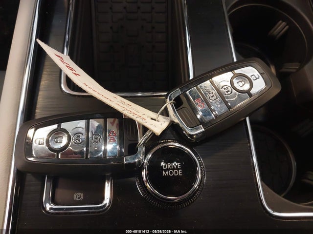 Продаж на аукціоні авто 2025 Lincoln Aviator Reserve, vin: 5LM5J7XCXSGL16472, номер лоту: 45181412