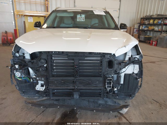 Продаж на аукціоні авто 2025 Lincoln Aviator Reserve, vin: 5LM5J7XCXSGL16472, номер лоту: 45181412