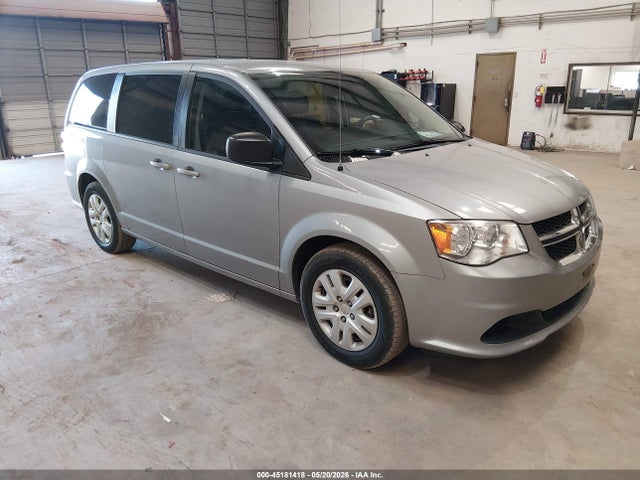 2018 2C4RDGBG0JR323941 главное изображение