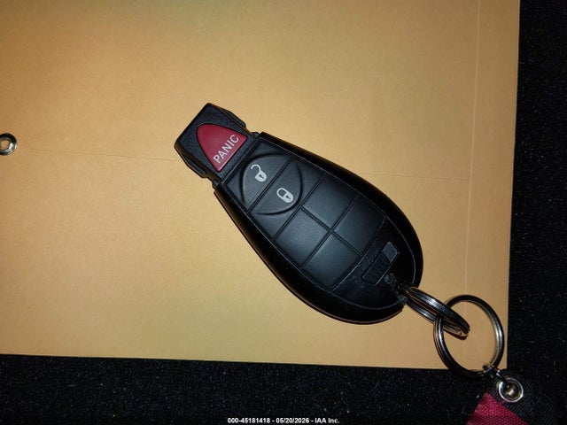 2C4RDGBG0JR323941 Dodge Grand Caravan Se