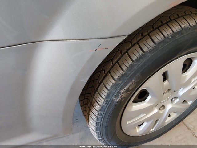 2C4RDGBG0JR323941 Dodge Grand Caravan Se