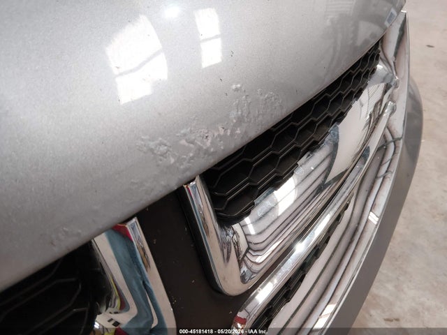 2C4RDGBG0JR323941 Dodge Grand Caravan Se
