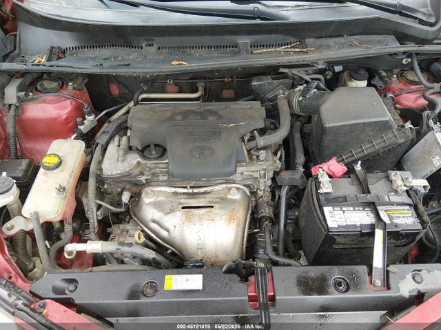 Aukcja sprzedaży 2015 Toyota Rav4 Limited, vin: 2T3YFREV8FW233610, numer aukcji: 45181419