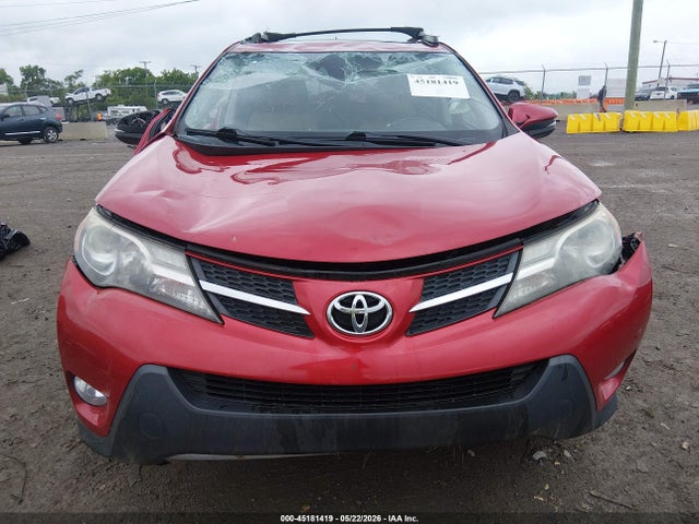 Aukcja sprzedaży 2015 Toyota Rav4 Limited, vin: 2T3YFREV8FW233610, numer aukcji: 45181419