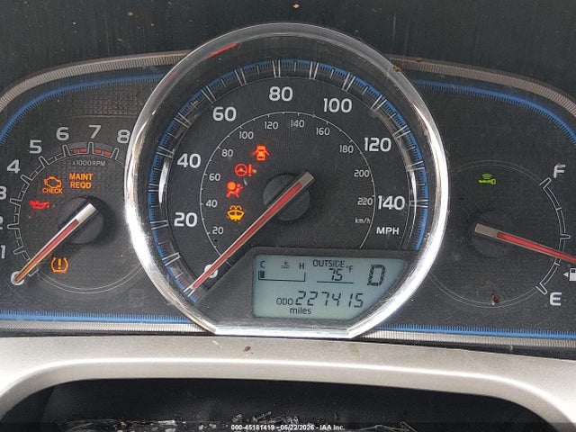 Aukcja sprzedaży 2015 Toyota Rav4 Limited, vin: 2T3YFREV8FW233610, numer aukcji: 45181419