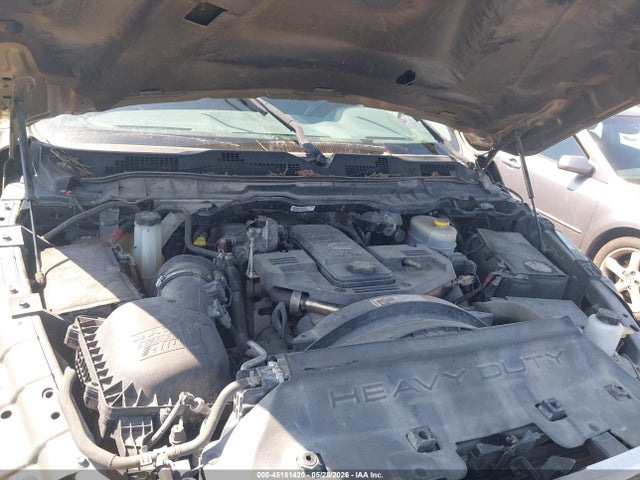 RAM 2500 Tradesman 2014 3C6UR5HL2EG156571 Image 10