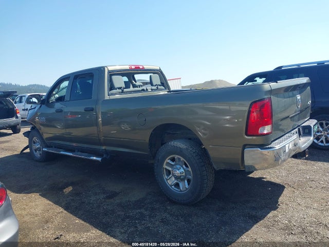 3C6UR5HL2EG156571 RAM 2500 Tradesman