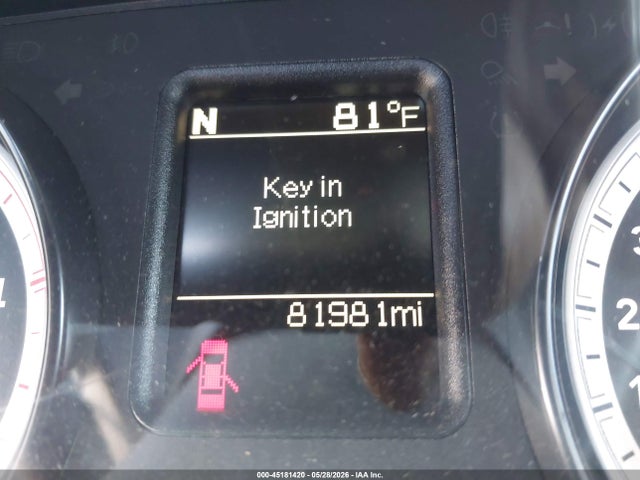 RAM 2500 Tradesman 2014 3C6UR5HL2EG156571 Image 16