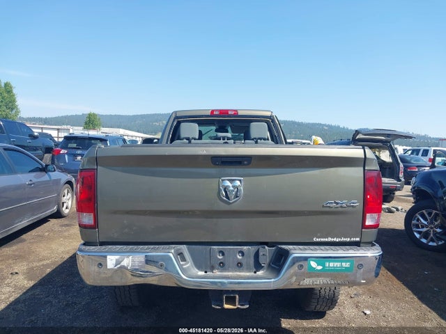 RAM 2500 Tradesman 2014 3C6UR5HL2EG156571 Image 17