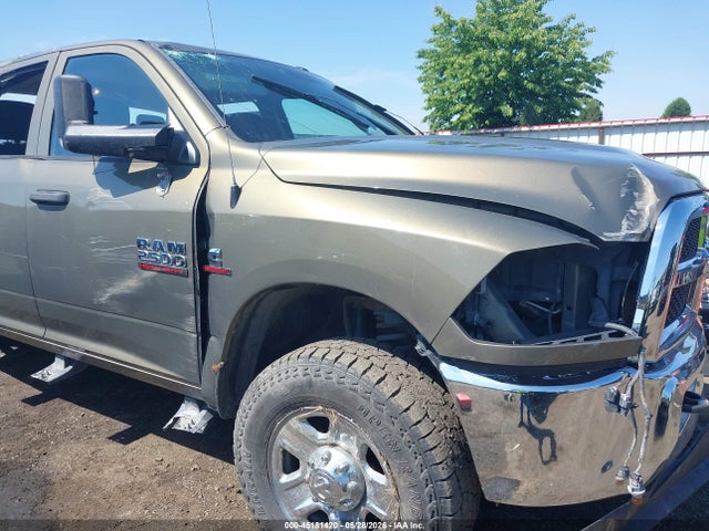 RAM 2500 Tradesman 2014 3C6UR5HL2EG156571 Image 19