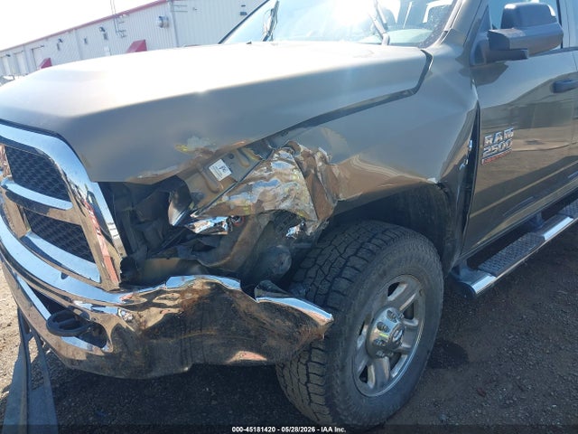 RAM 2500 Tradesman 2014 3C6UR5HL2EG156571 Image 20