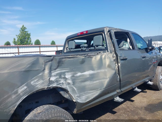 RAM 2500 Tradesman 2014 3C6UR5HL2EG156571 Image 21