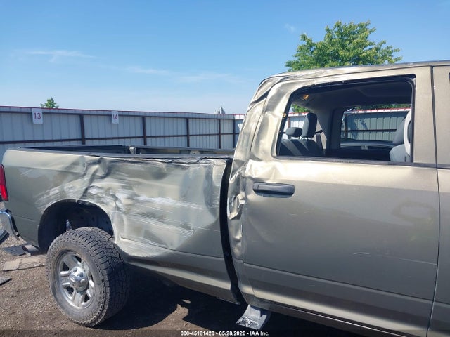 RAM 2500 Tradesman 2014 3C6UR5HL2EG156571 Image 6
