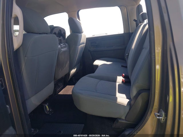 RAM 2500 Tradesman 2014 3C6UR5HL2EG156571 Image 8