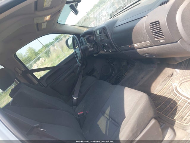 Продажа на аукционе авто 2011 Chevrolet Silverado 1500 Lt, vin: 3GCPCSE03BG291831, номер лота: 45181422