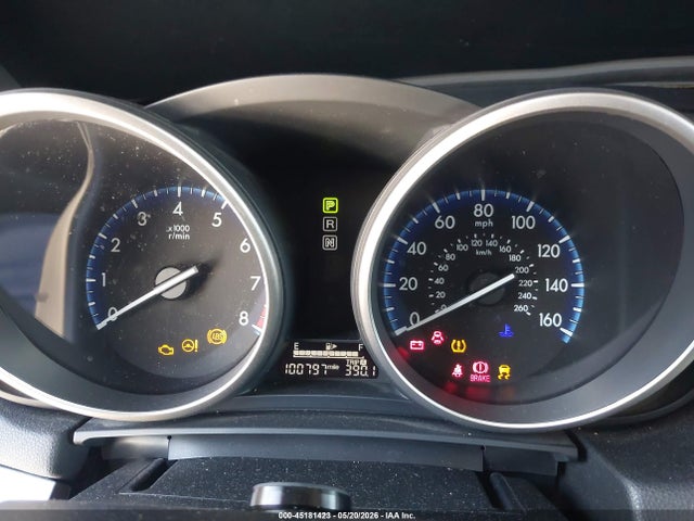 2012 Mazda Mazda3 I Touring მანქანა იყიდება აუქციონზე, vin: JM1BL1V89C1643448, აუქციონის ნომერი: 45181423