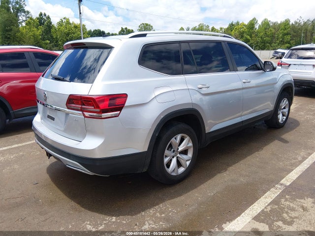 45181442 :رقم المزاد ، 1V2DR2CA0KC520237 vin ، 2019 Volkswagen Atlas 3.6l V6 Se مزاد بيع