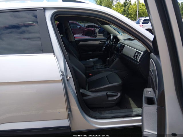45181442 :رقم المزاد ، 1V2DR2CA0KC520237 vin ، 2019 Volkswagen Atlas 3.6l V6 Se مزاد بيع