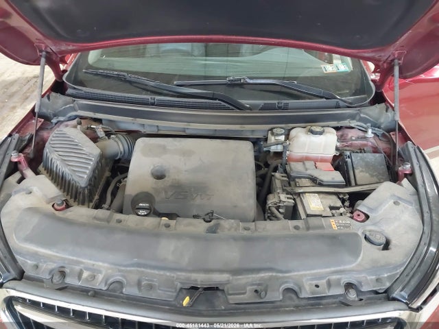 Aukcja sprzedaży 2018 Buick Enclave Essence, vin: 5GAEVAKW3JJ130625, numer aukcji: 45181443