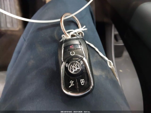 Aukcja sprzedaży 2018 Buick Enclave Essence, vin: 5GAEVAKW3JJ130625, numer aukcji: 45181443