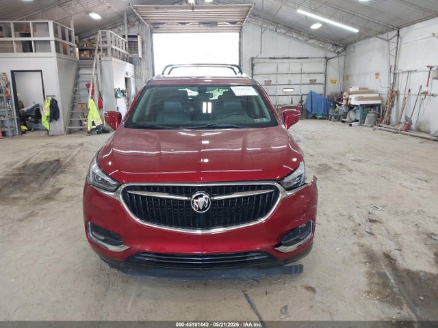 Aukcja sprzedaży 2018 Buick Enclave Essence, vin: 5GAEVAKW3JJ130625, numer aukcji: 45181443