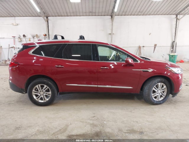Aukcja sprzedaży 2018 Buick Enclave Essence, vin: 5GAEVAKW3JJ130625, numer aukcji: 45181443
