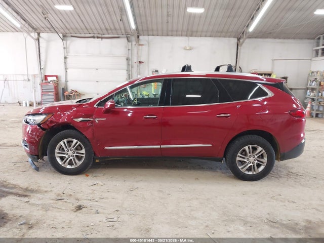 Aukcja sprzedaży 2018 Buick Enclave Essence, vin: 5GAEVAKW3JJ130625, numer aukcji: 45181443