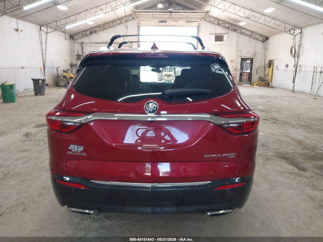 Aukcja sprzedaży 2018 Buick Enclave Essence, vin: 5GAEVAKW3JJ130625, numer aukcji: 45181443
