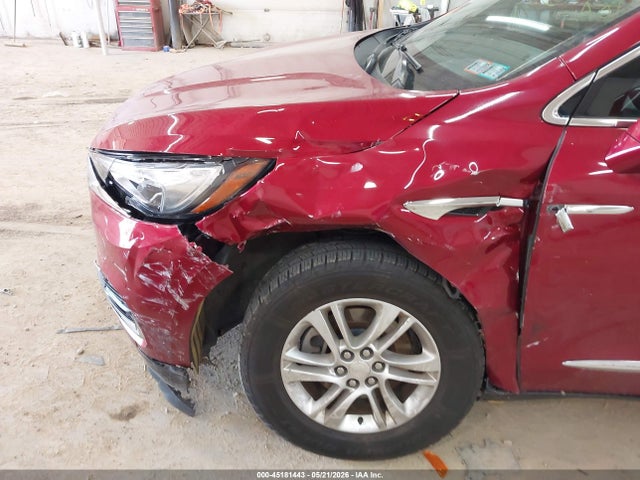 Aukcja sprzedaży 2018 Buick Enclave Essence, vin: 5GAEVAKW3JJ130625, numer aukcji: 45181443